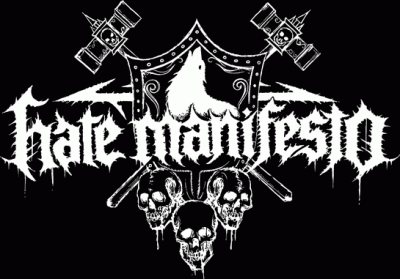 logo Hate Manifesto